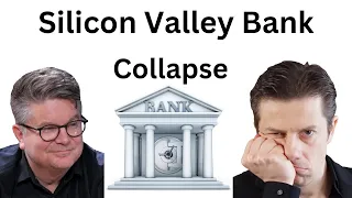 Silicon Valley Bank Disaster