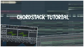 how to make future bass chordstacks in 5 minutes