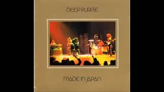 Deep Purple -Made in Japan - Space Truckin'