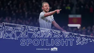 AWESOME AYLING AT OLD TRAFFORD | SPOTLIGHT