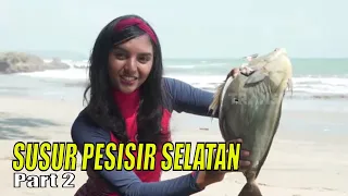 SUSUR PESISIR SELATAN | JEJAK PETUALANG (24/10/23) Part 2