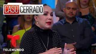 Intolerancia satánica | Caso Cerrado | Telemundo