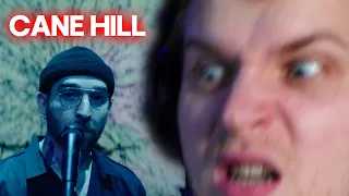 THEY DESTROYED 2024? | Cane Hill - The Midnight Sun (Reaction)