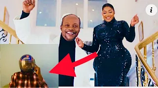 The Breakdown Daddy Lumba - Ofon Na Edi Asem Fo (video )