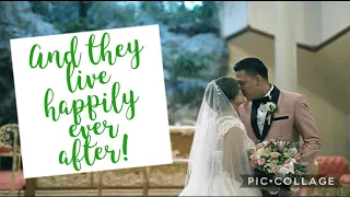 OUR WEDDING | Nice Print Photography