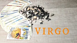 VIRGO - Good News That'll Make You Very Happy! MAY 13th-19th
