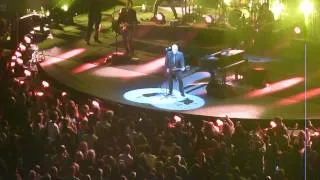 We Didn't Start the Fire, Billy Joel, Sunrise Florida 1/7/2014