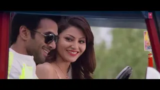 SANAM RE Title  Song FULL VIDEO   Pulkit Samrat, Yami Gautam, Urvashi Rautela