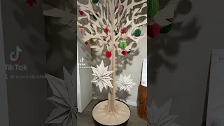 Christmas tree/ Finnish design