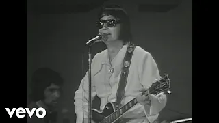 Roy Orbison - It's Over (Live From Australia, 1972)