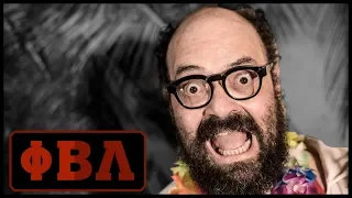 Ignatius monólogo (febrero 2018) / Phi Beta Lambda