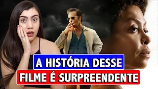 A HISTÓRIA REAL DESSE FILME É SURPREENDENTE | Raça e Redenção