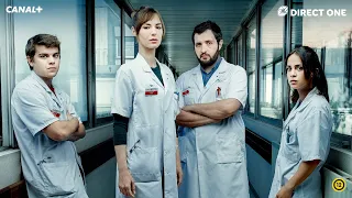 A gyakornokok című francia kórházi drámasorozat ajánlása Szirmai Gergővel | Önkényes Mérvadó Extra