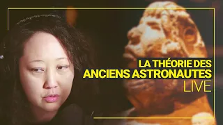 La théorie des Anciens Astronautes