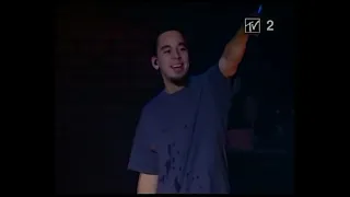 Linkin Park - Live At MTV Presents: $2 Dollar Bill | Full TV Broadcast [03/27/2003[