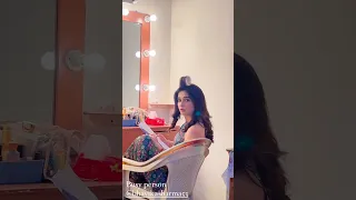 Bhavika Sharma & Ankita khare funny masti 😂 Gum hai Kisi ko pyar mein Savi ki Masti Episode 5