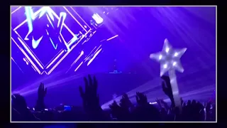 2018 Alan Walker Concert In Korea _ Diamond Heart