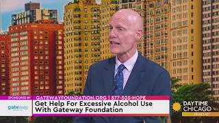 Get Help For Excessive Alcohol Use With Gateway Foundation