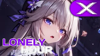 Nightcore - Lonely Hour (Poylow, MAD SNAX, New Beat Order)