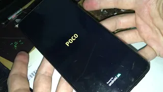 Смартфон POCO M3. Не вкючается  Не заряжается.