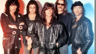 Deep Purple FULL CONCERT Tokyo 1991