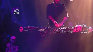 Trampa @ DNA Lounge, San Francisco , Trampa : Disrespect Tour 2021 (28-10-21)