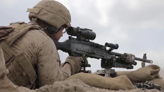 U S  & French Military Forces • Joint Training In Djibouti 2018