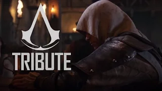 Assassin's Creed - Life of an Assassin | TRIBUTE