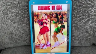 Happy 20th Anniversary to Bring It On! (2000)