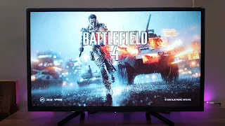 Battlefield 4 Gameplay PS4 Slim (Better than Battlefield 2042)