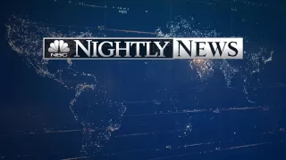 NBC Nightly News Opening Theme From 2004 To Present