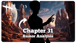 Chapter 31 New Killer Rumor Analysis - Dead by Daylight