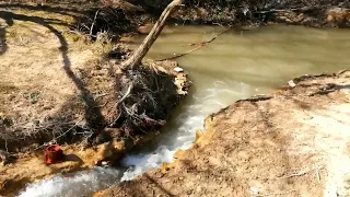 ПОСЛЕДСТВИЯ НОРД ОСТА -ВЕТЕР В НОВОРОССИЙСКЕ, СТАНИЦА РАЕВСКАЯ, ЖИЗНЬ У ДВУХ МОРЕЙ.