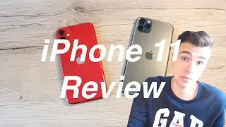 Adevarul despre iPhone 11