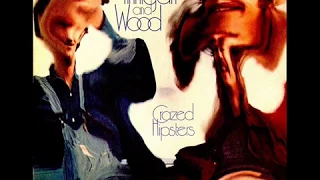 Finnigan And Wood [US, Blues/Psych 1972] Hard Times