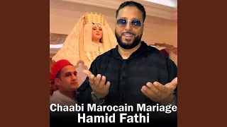 Chaabi Marocain Mariage