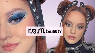 Reseña de R.E.M. Beauty Ariana Grande - Pamela Segura