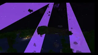 How to ruin your world with the wither storm mod