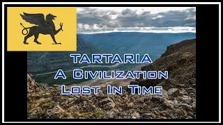 Tartarian Empire Lost In Time