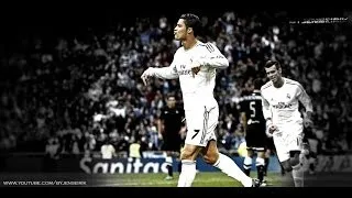 Cristiano Ronaldo 2013 - Vengeance - Real Madrid