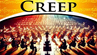 Radiohead - Creep | Epic Orchestra