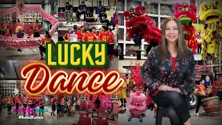 Lucky Dance | RATED KORINA