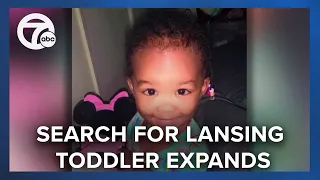 FBI offering $25,000 for any information leading to the location of 2-year-old Wynter Smith