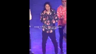 190302~03 SS7S SEOUL :: 귀여움 치사량 710%...Let's Dance