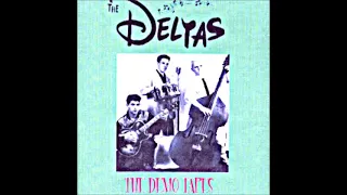 the Deltas - Whip it up (demo 1986)