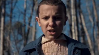 Doctor Stranger Things (parody mashup trailer)