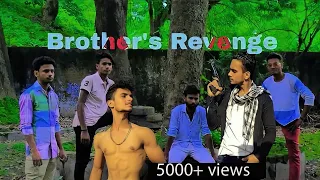 Brother's Revenge || Tajdar - E - Haram || KGN Boys Creation || 2k21