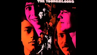The Youngbloods -  Get Together -  1967 -  5 .1 Surround (Stereo in)