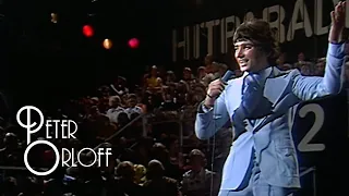 Peter Orloff - Suchst du die Liebe (ZDF-Hitparade, 14.06.1975)