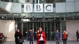Minister plays down scrapping of BBC licence fee